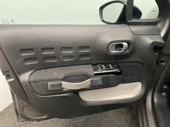 CITROEN C3 III - voiture d'occasion - Photo 18