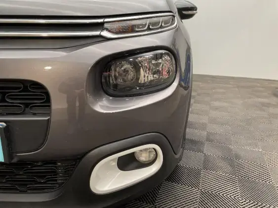 CITROEN C3 III - voiture d'occasion - Photo 20