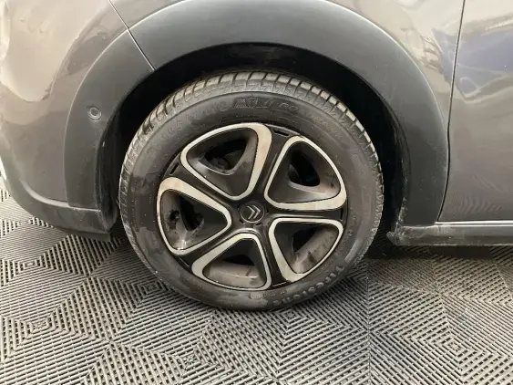 CITROEN C3 III - voiture d'occasion - Photo 21