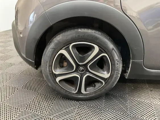 CITROEN C3 III - voiture d'occasion - Photo 23