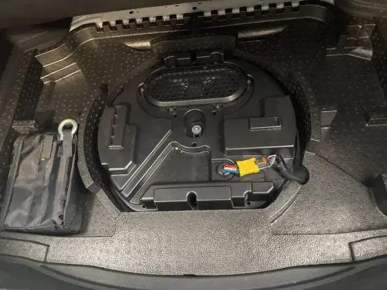 DS DS4 II - voiture d'occasion - Photo 16