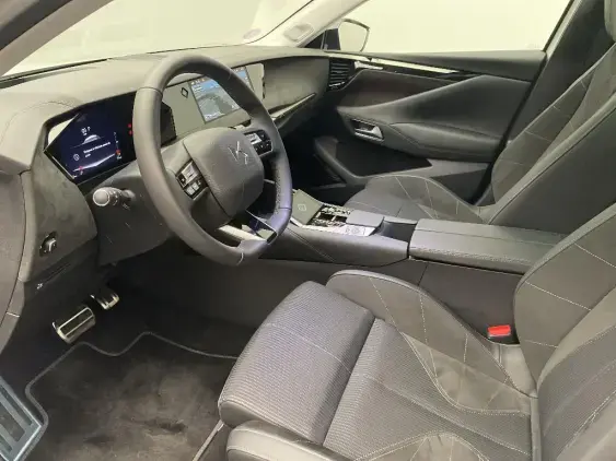 DS DS4 II - voiture d'occasion - Photo 17