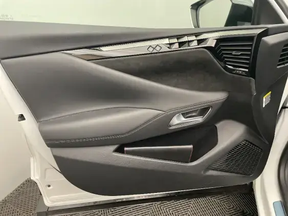 DS DS4 II - voiture d'occasion - Photo 18