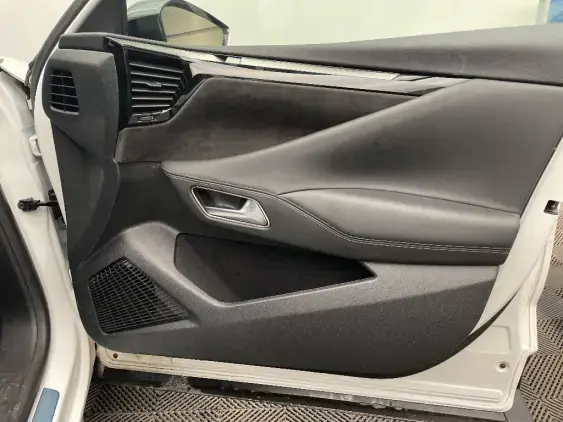 DS DS4 II - voiture d'occasion - Photo 19