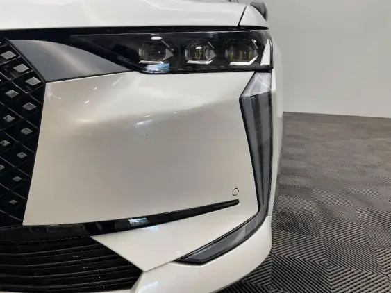 DS DS4 II - voiture d'occasion - Photo 20