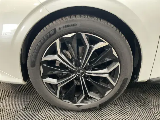 DS DS4 II - voiture d'occasion - Photo 21