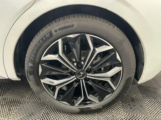 DS DS4 II - voiture d'occasion - Photo 22