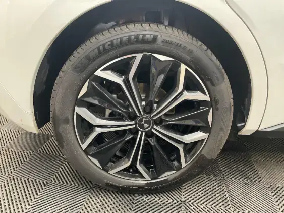 DS DS4 II - voiture d'occasion - Photo 23