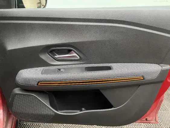 DACIA SANDERO III - voiture d'occasion - Photo 17