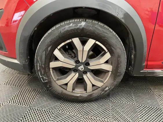 DACIA SANDERO III - voiture d'occasion - Photo 19