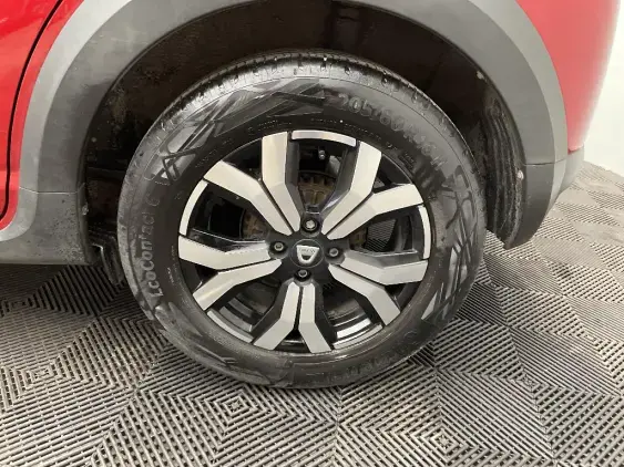 DACIA SANDERO III - voiture d'occasion - Photo 20