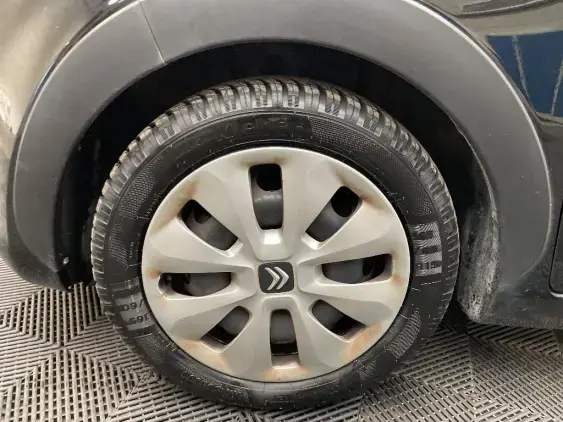 CITROEN C1 II - voiture d'occasion - Photo 19