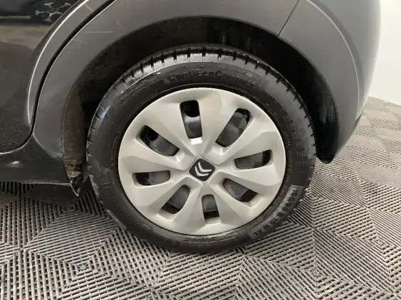 CITROEN C1 II - voiture d'occasion - Photo 20