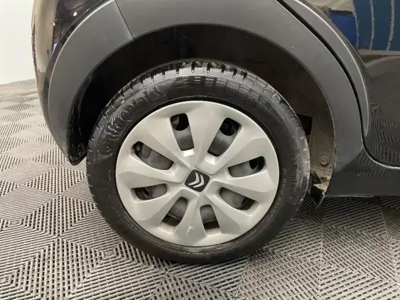 CITROEN C1 II - voiture d'occasion - Photo 21