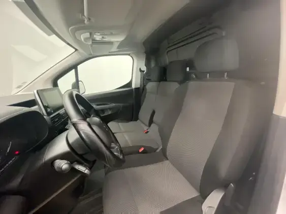 CITROEN BERLINGO VAN III - voiture d'occasion - Photo 16