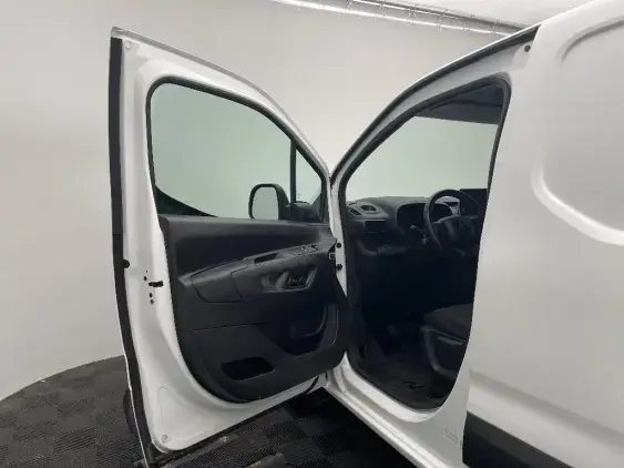 CITROEN BERLINGO VAN III - voiture d'occasion - Photo 17