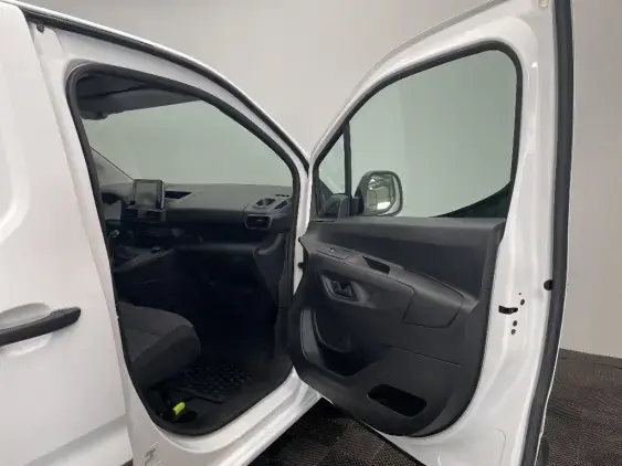 CITROEN BERLINGO VAN III - voiture d'occasion - Photo 18