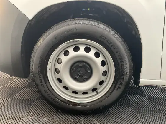 CITROEN BERLINGO VAN III - voiture d'occasion - Photo 21