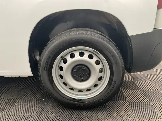 CITROEN BERLINGO VAN III - voiture d'occasion - Photo 22