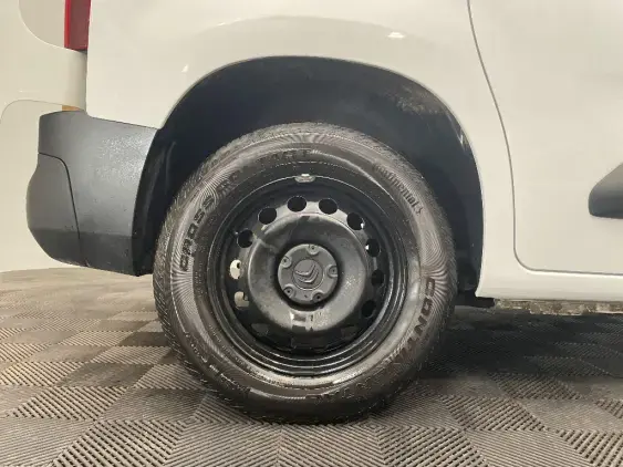 CITROEN BERLINGO VAN III - voiture d'occasion - Photo 23