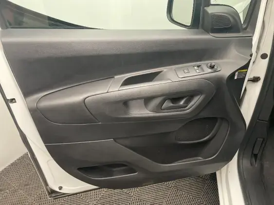 CITROEN BERLINGO VAN III - voiture d'occasion - Photo 15