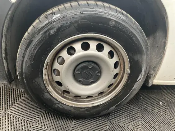 CITROEN BERLINGO VAN III - voiture d'occasion - Photo 18