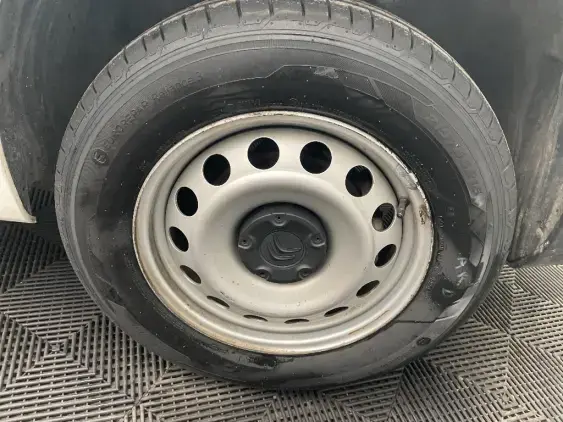 CITROEN BERLINGO VAN III - voiture d'occasion - Photo 19