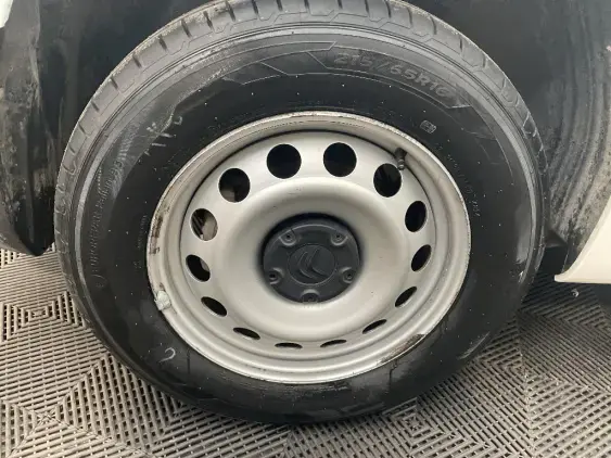 CITROEN BERLINGO VAN III - voiture d'occasion - Photo 20