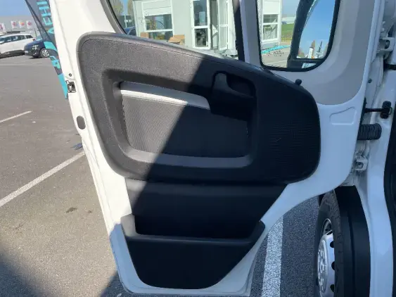 CITROEN JUMPER FG II - voiture d'occasion - Photo 15