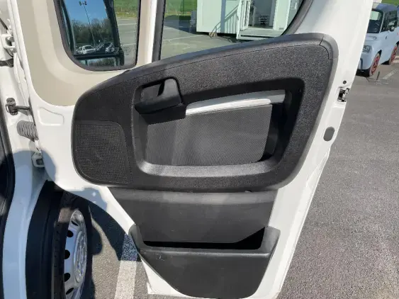 CITROEN JUMPER FG II - voiture d'occasion - Photo 16