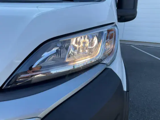 CITROEN JUMPER FG II - voiture d'occasion - Photo 18