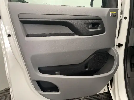 CITROEN JUMPY ELECTRIQUE III - voiture d'occasion - Photo 17