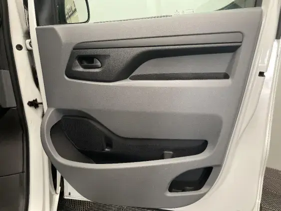 CITROEN JUMPY ELECTRIQUE III - voiture d'occasion - Photo 18