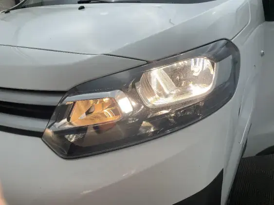 CITROEN JUMPY ELECTRIQUE III - voiture d'occasion - Photo 20