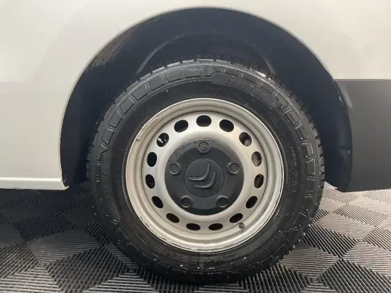 CITROEN JUMPY ELECTRIQUE III - voiture d'occasion - Photo 22