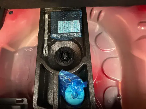 CITROEN C3 AIRCROSS - voiture d'occasion - Photo 16