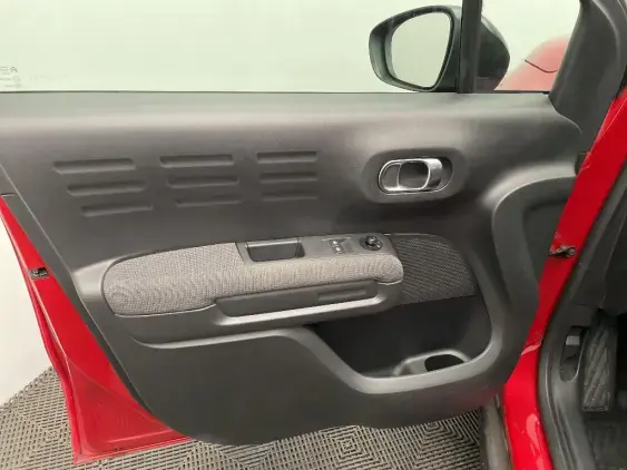 CITROEN C3 AIRCROSS - voiture d'occasion - Photo 18