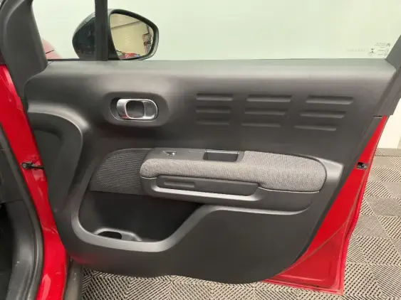 CITROEN C3 AIRCROSS - voiture d'occasion - Photo 19