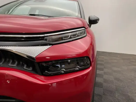 CITROEN C3 AIRCROSS - voiture d'occasion - Photo 20