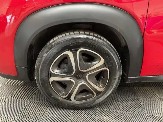 CITROEN C3 AIRCROSS - voiture d'occasion - Photo 21