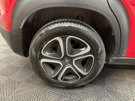 CITROEN C3 AIRCROSS - voiture d'occasion - Photo 23