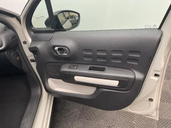 CITROEN C3 III - voiture d'occasion - Photo 20