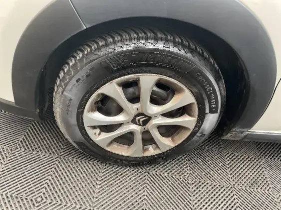 CITROEN C3 III - voiture d'occasion - Photo 22