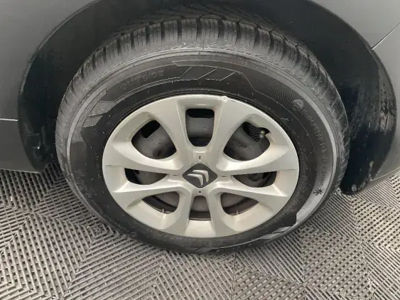 CITROEN C3 III - voiture d'occasion - Photo 23