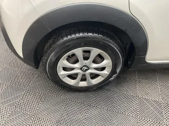 CITROEN C3 III - voiture d'occasion - Photo 24