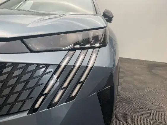 PEUGEOT 3008 ELECTRIQUE III - voiture d'occasion - Photo 19