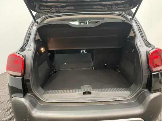 CITROEN C3 AIRCROSS - voiture d'occasion - Photo 16