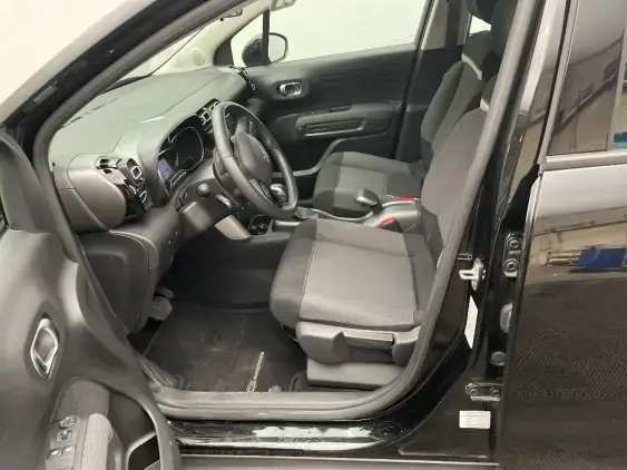 CITROEN C3 AIRCROSS - voiture d'occasion - Photo 17