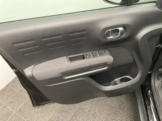 CITROEN C3 AIRCROSS - voiture d'occasion - Photo 18