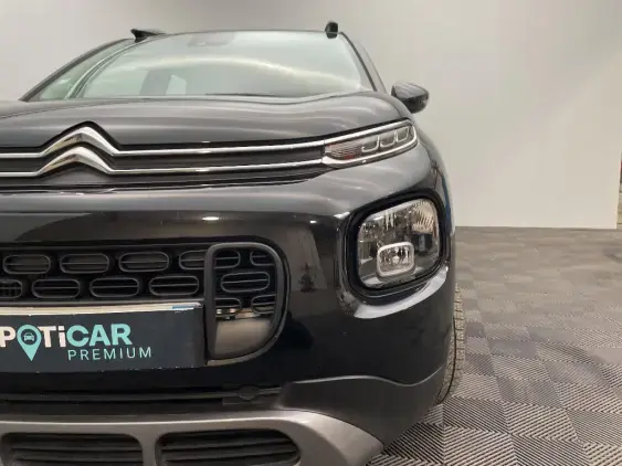 CITROEN C3 AIRCROSS - voiture d'occasion - Photo 20